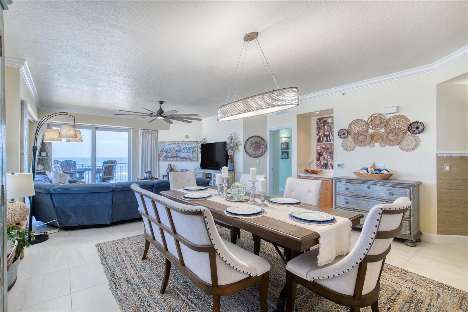 2403 S ATLANTIC AVE #808, DAYTONA BEACH, FL, 32118