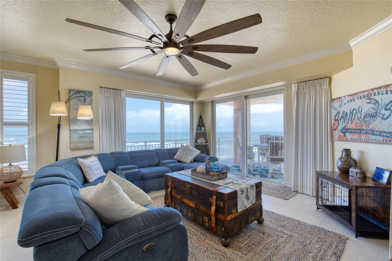 2403 S ATLANTIC AVE #808, DAYTONA BEACH, FL, 32118