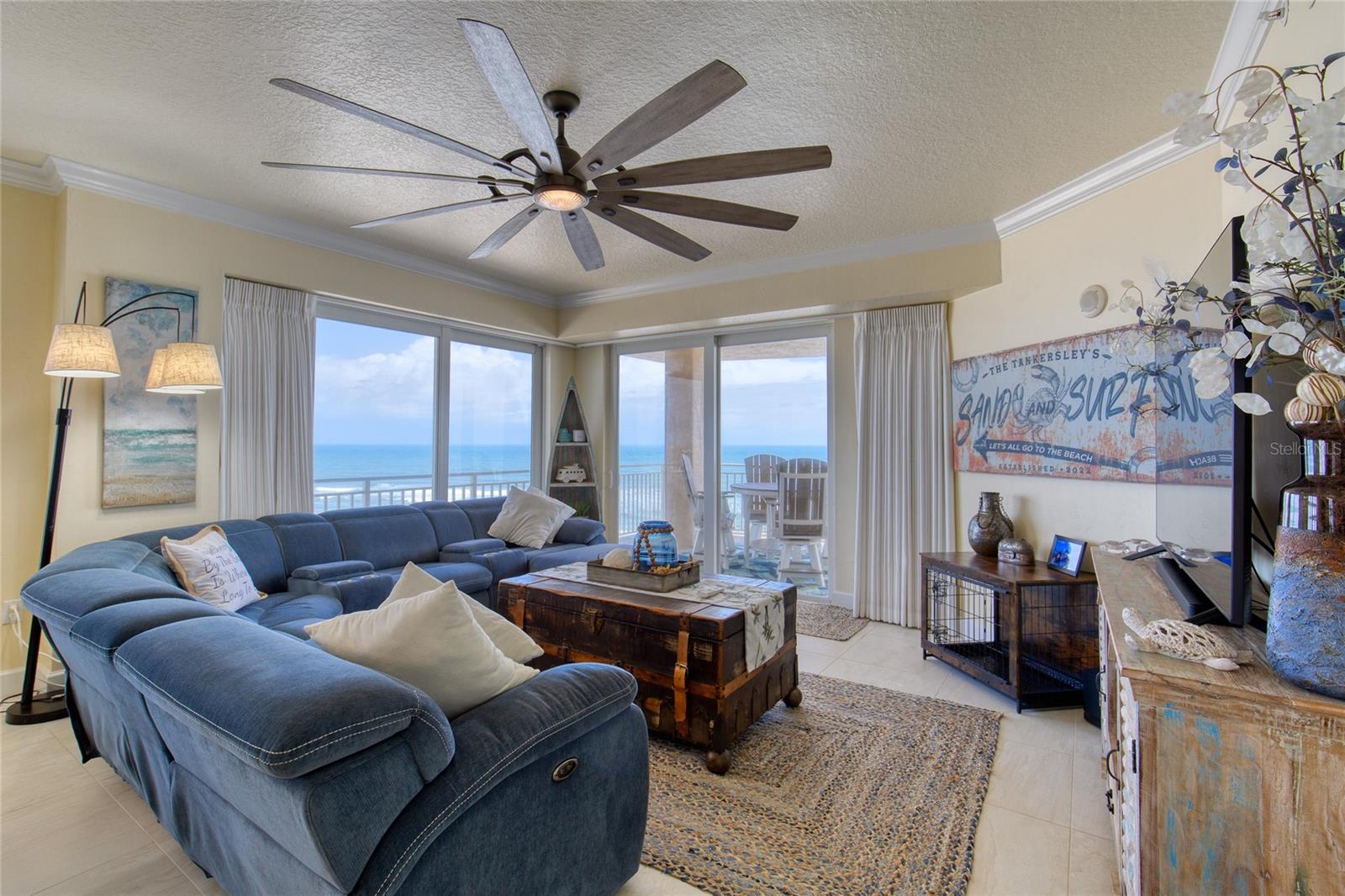 2403 S ATLANTIC AVE #808, DAYTONA BEACH, FL, 32118