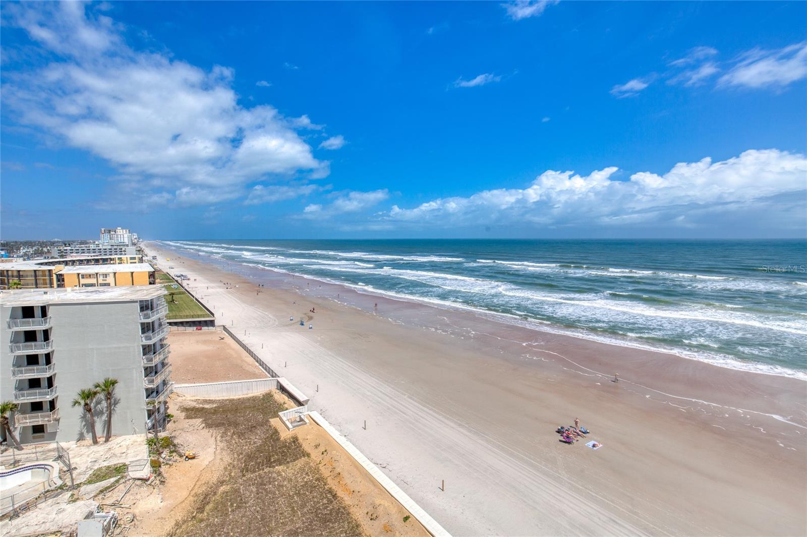 2403 S ATLANTIC AVE #808, DAYTONA BEACH, FL, 32118