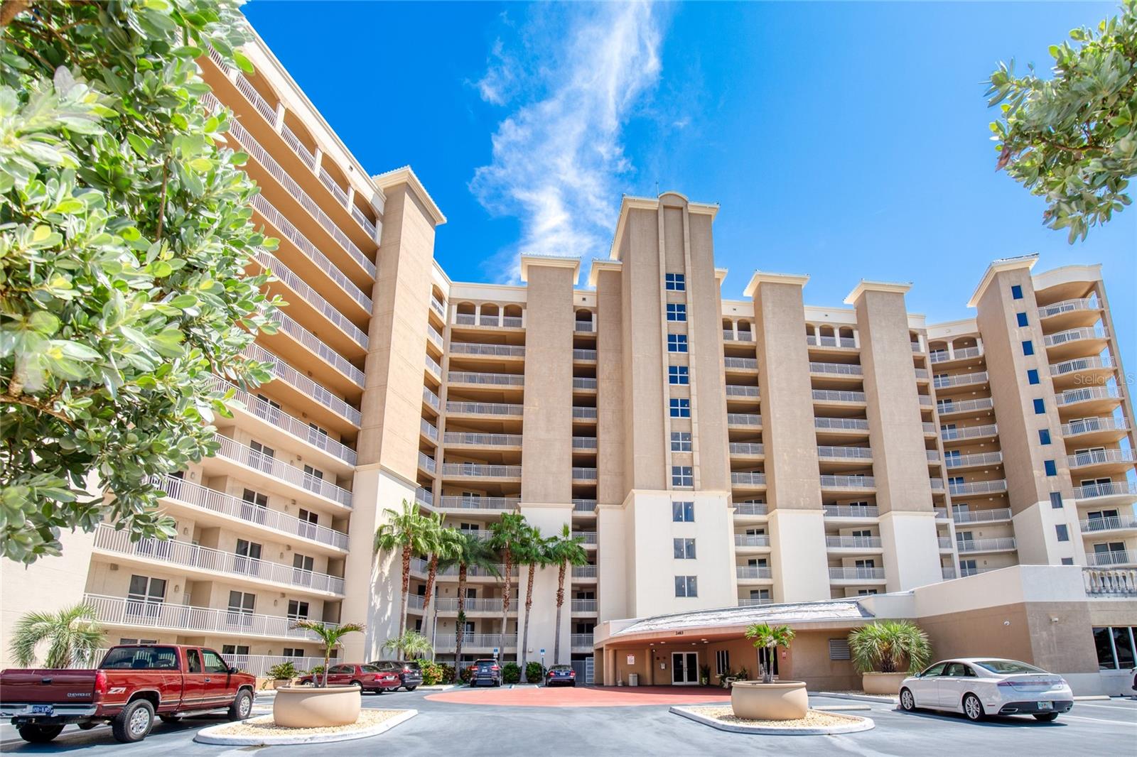 2403 S ATLANTIC AVE #808, DAYTONA BEACH, FL, 32118