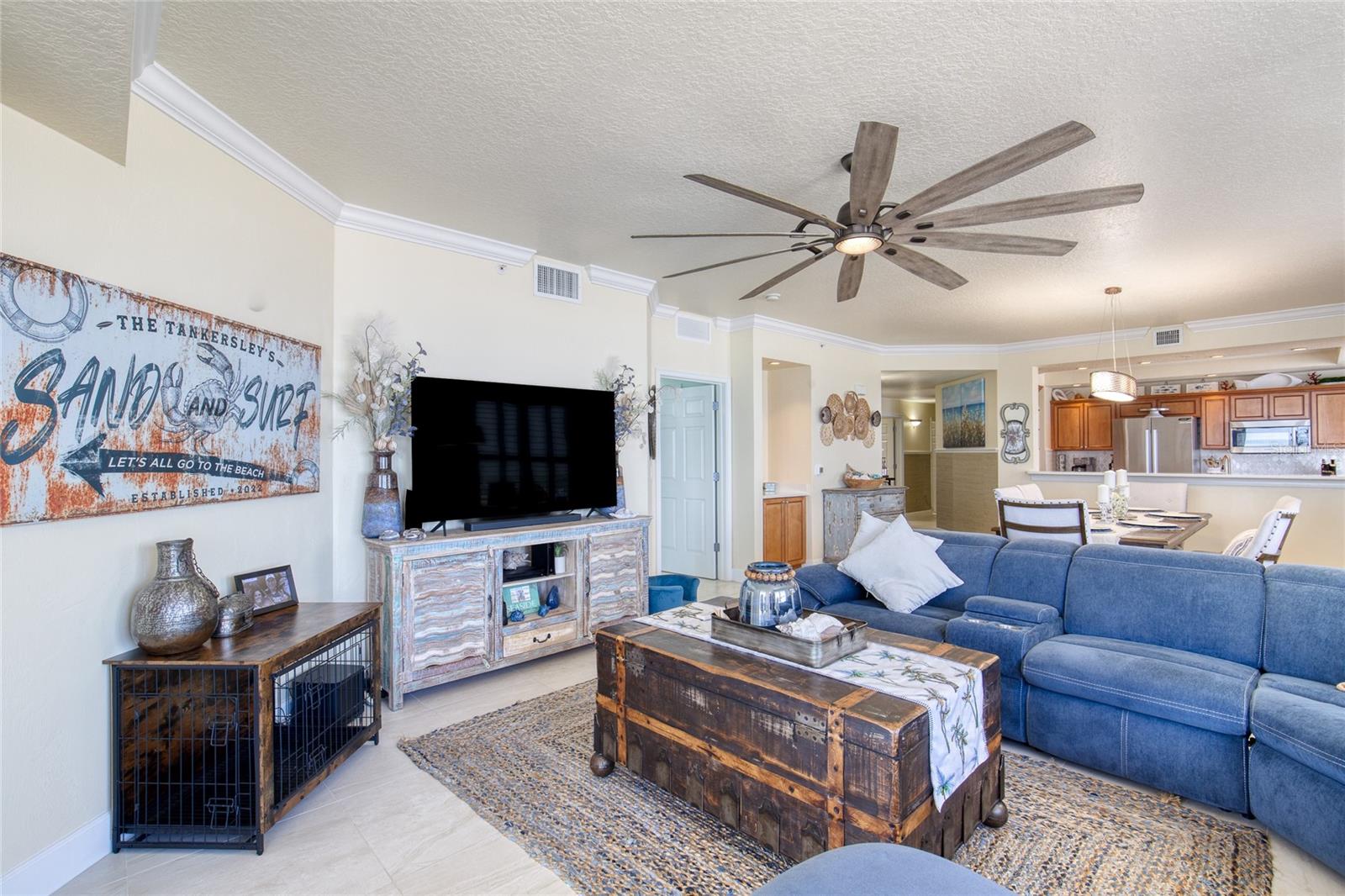 2403 S ATLANTIC AVE #808, DAYTONA BEACH, FL, 32118