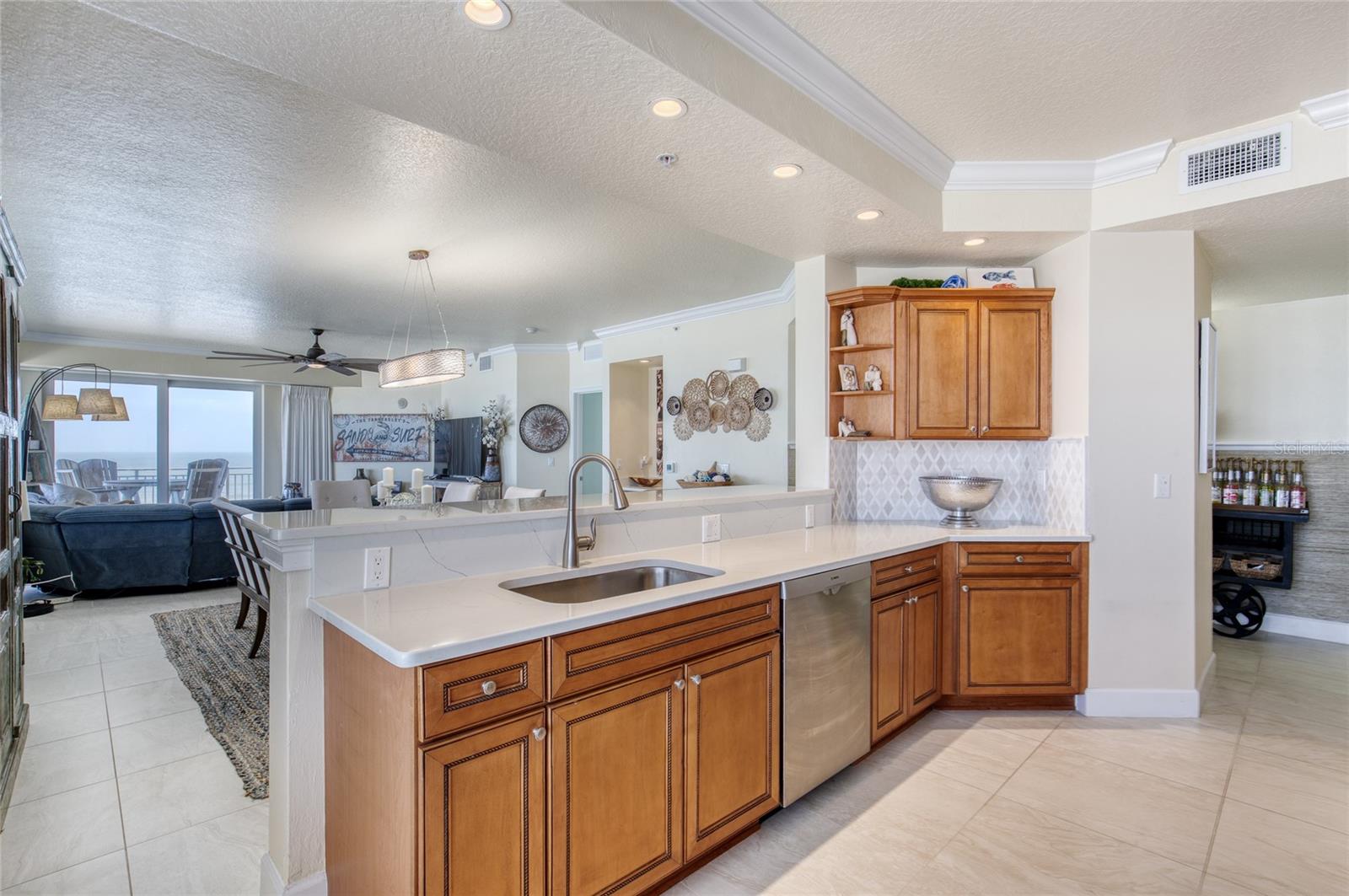 2403 S ATLANTIC AVE #808, DAYTONA BEACH, FL, 32118