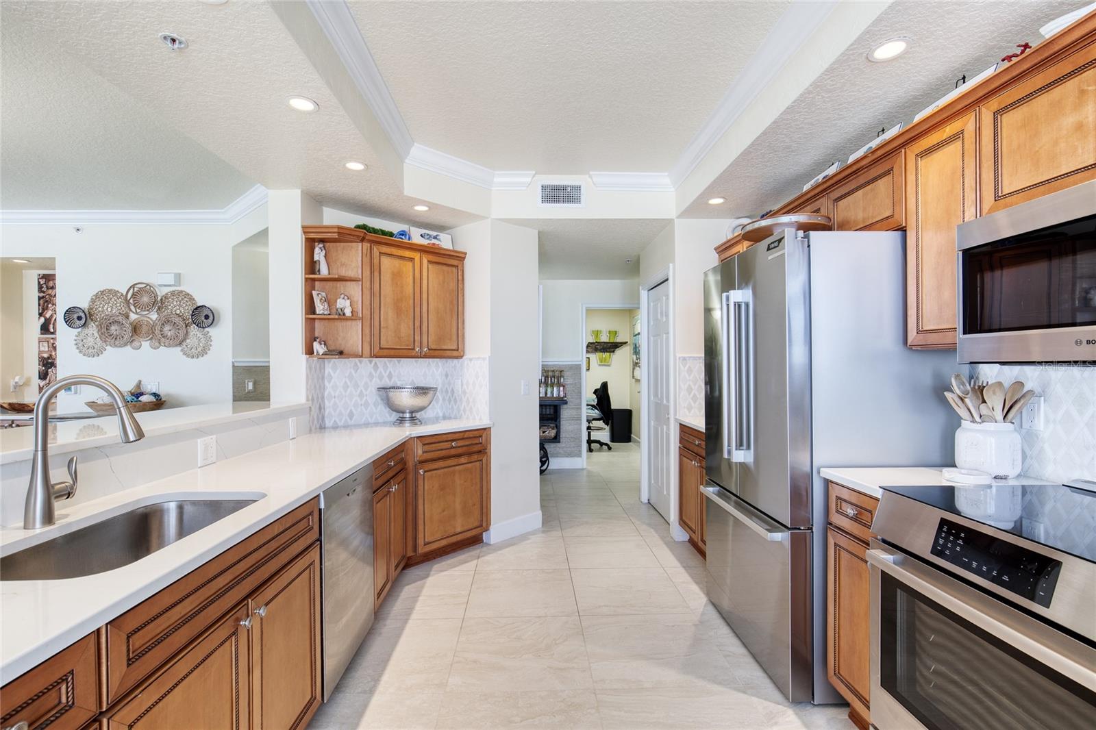 2403 S ATLANTIC AVE #808, DAYTONA BEACH, FL, 32118