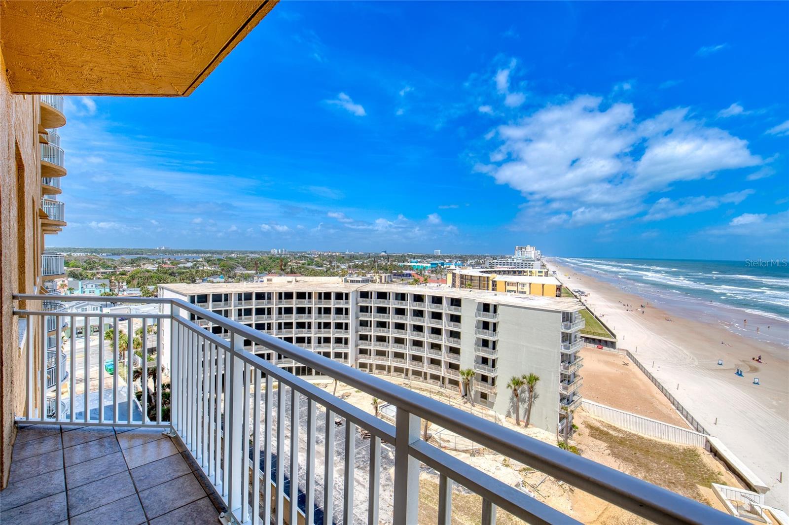 2403 S ATLANTIC AVE #808, DAYTONA BEACH, FL, 32118