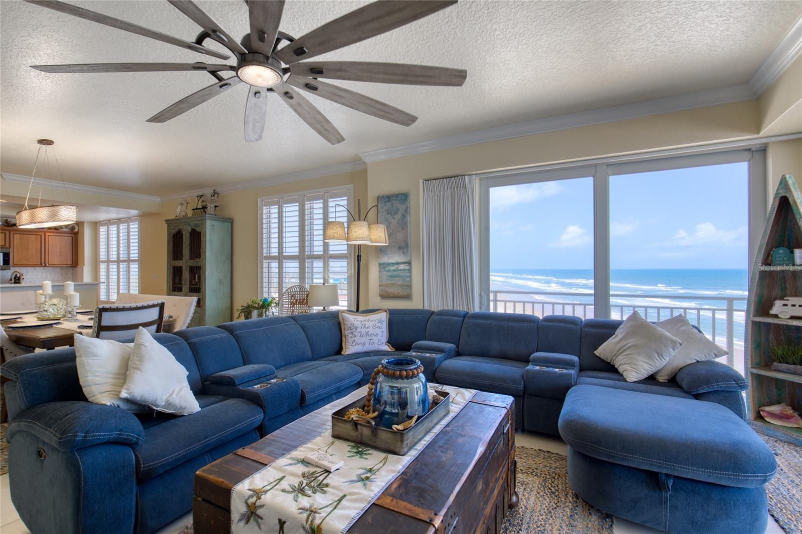 2403 S ATLANTIC AVE #808, DAYTONA BEACH, FL, 32118