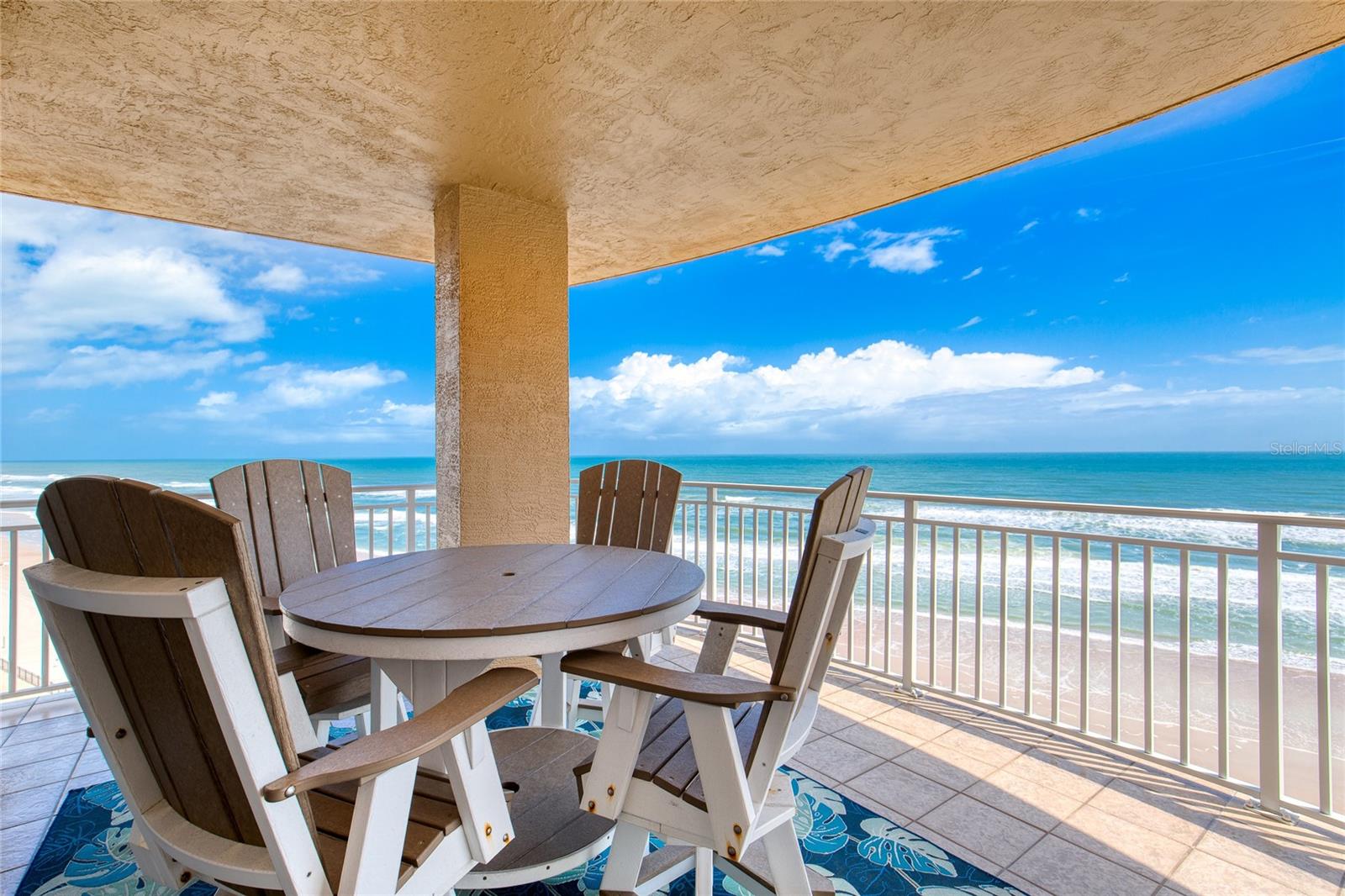 2403 S ATLANTIC AVE #808, DAYTONA BEACH, FL, 32118