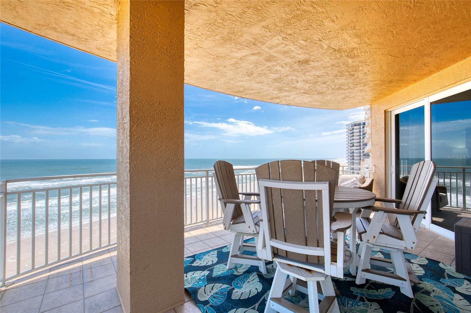 2403 S ATLANTIC AVE #808, DAYTONA BEACH, FL, 32118