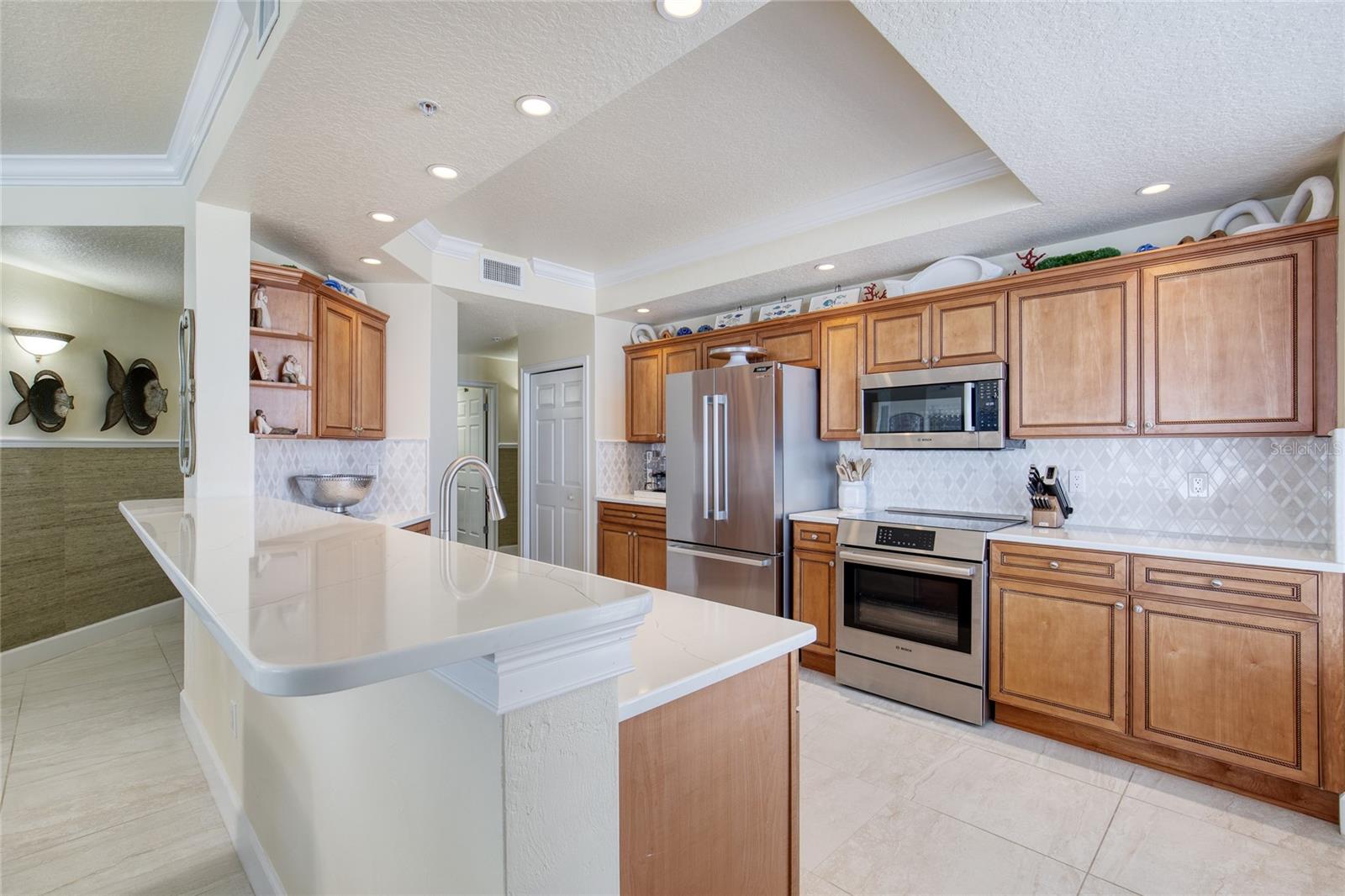2403 S ATLANTIC AVE #808, DAYTONA BEACH, FL, 32118
