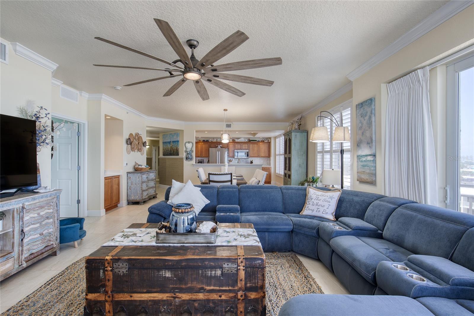 2403 S ATLANTIC AVE #808, DAYTONA BEACH, FL, 32118