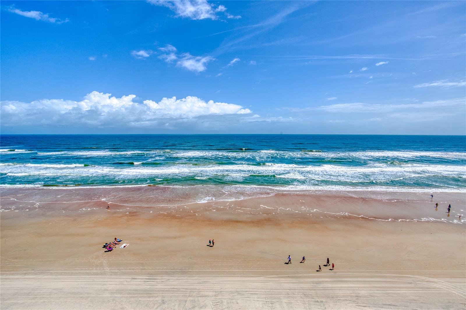 2403 S ATLANTIC AVE #808, DAYTONA BEACH, FL, 32118