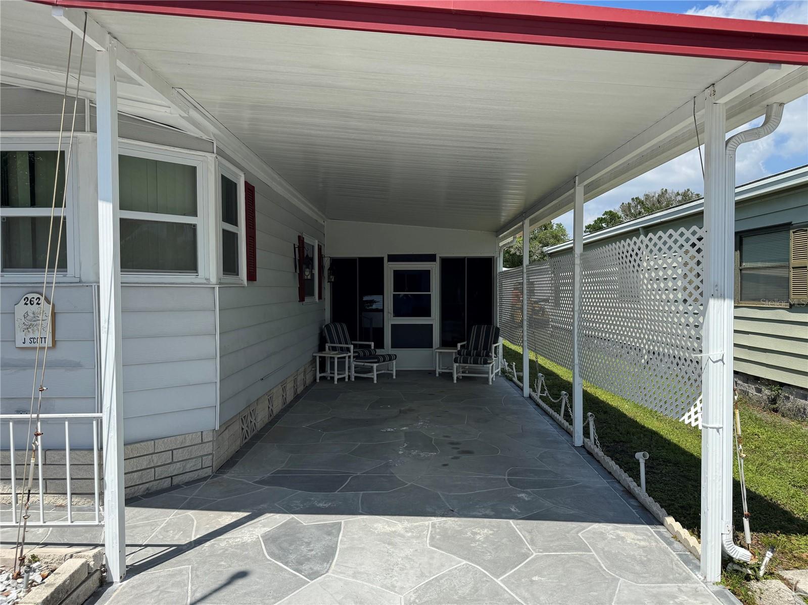 1001 STARKEY RD #262, LARGO, FL, 33771
