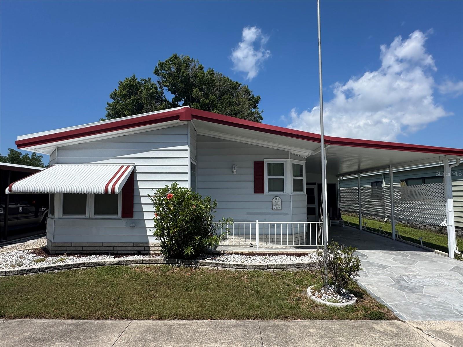 1001 STARKEY RD #262, LARGO, FL, 33771