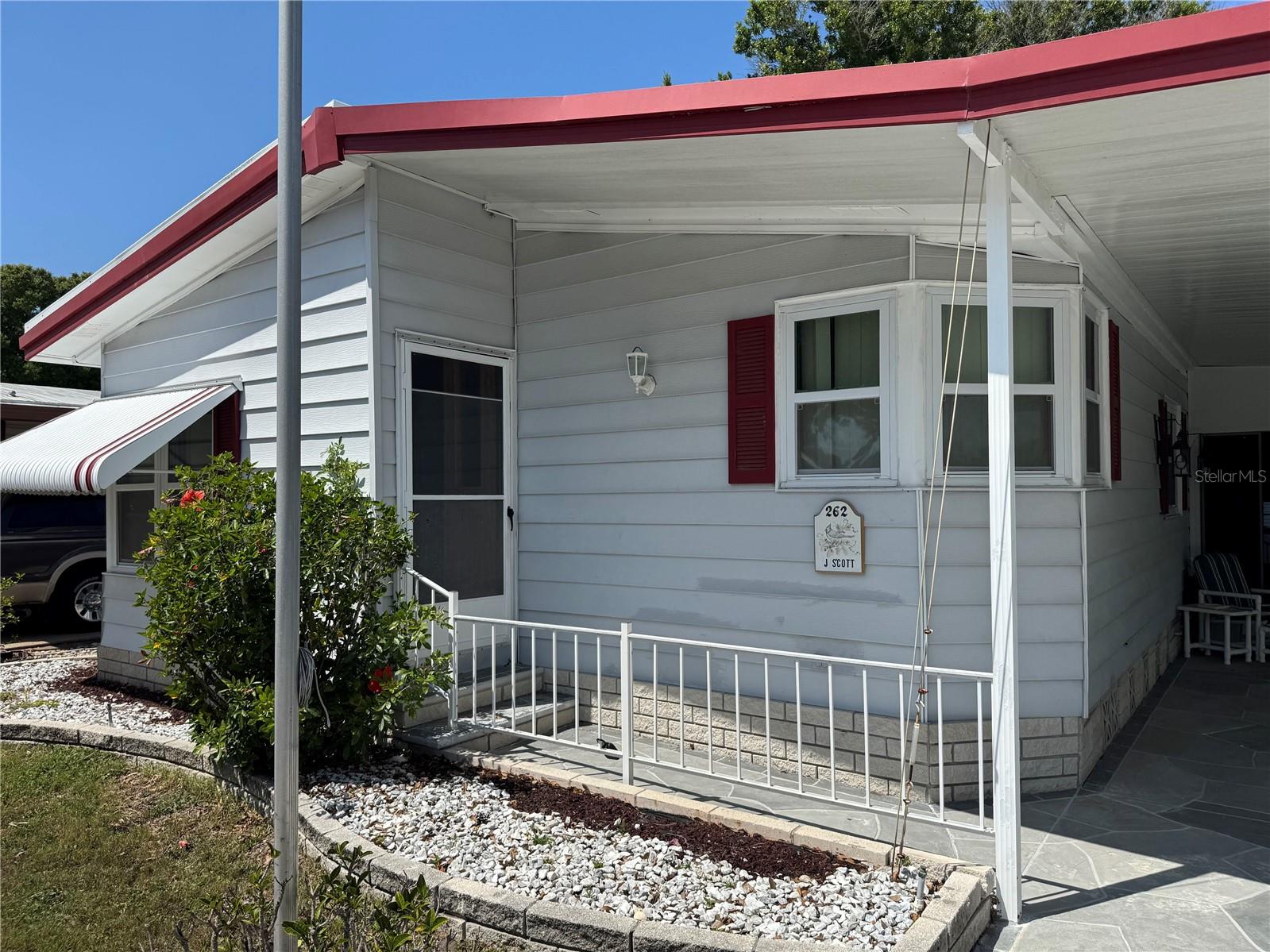 1001 STARKEY RD #262, LARGO, FL, 33771