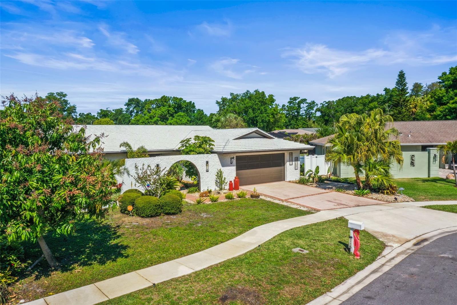 2778 CAPWOOD LN, CLEARWATER, FL, 33761