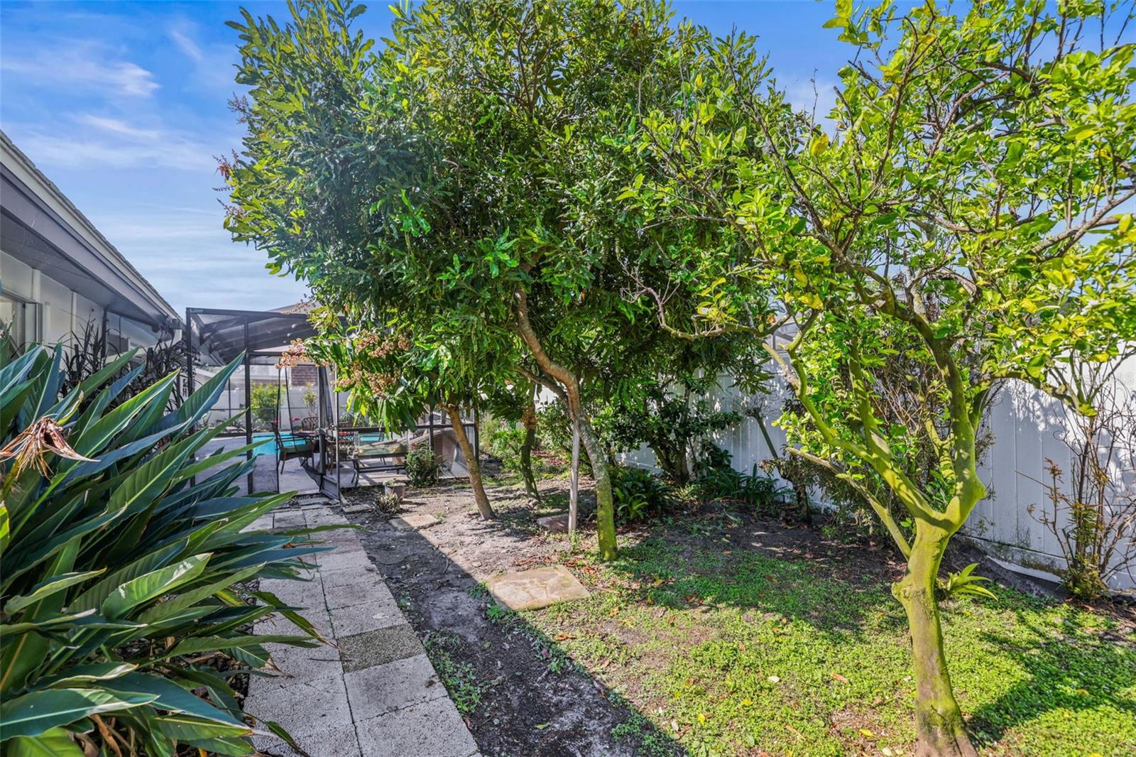 2778 CAPWOOD LN, CLEARWATER, FL, 33761