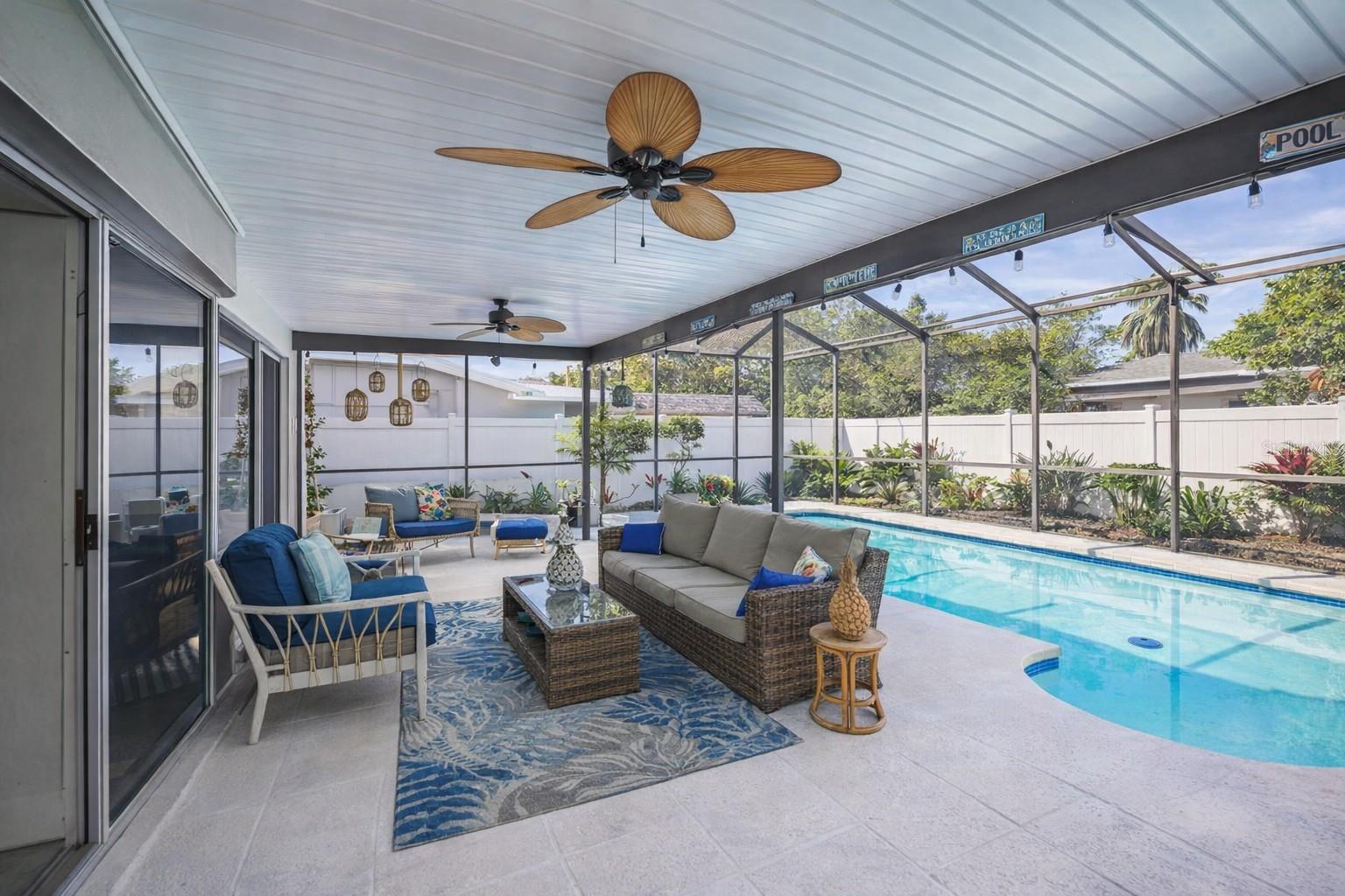 2778 CAPWOOD LN, CLEARWATER, FL, 33761