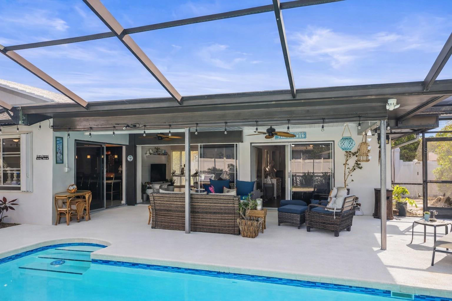 2778 CAPWOOD LN, CLEARWATER, FL, 33761