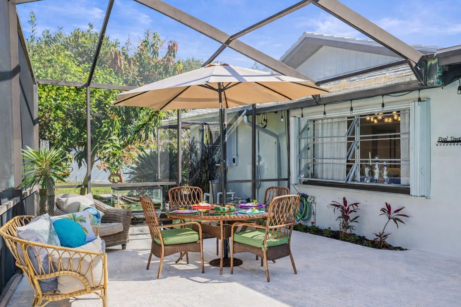 2778 CAPWOOD LN, CLEARWATER, FL, 33761