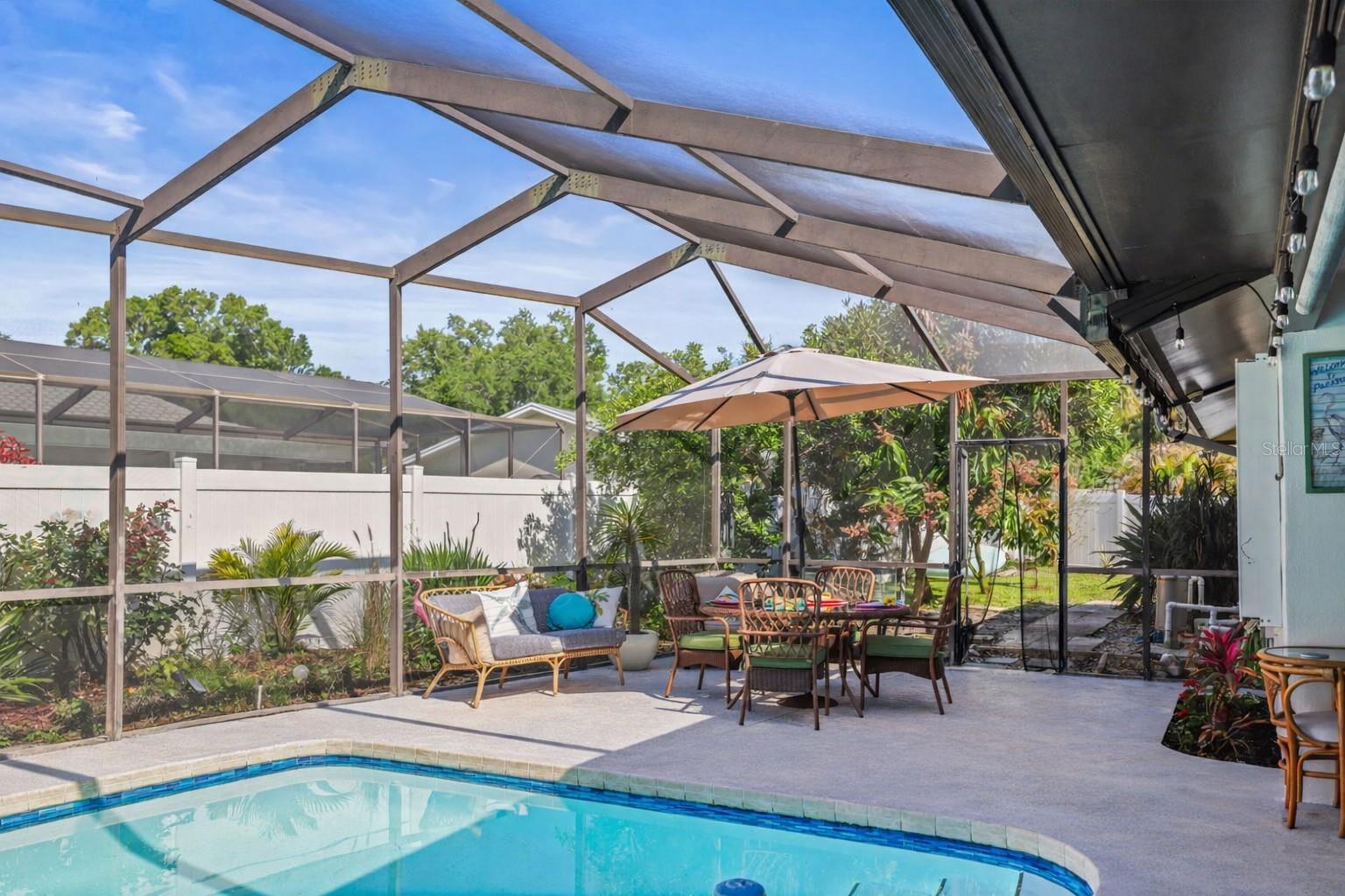 2778 CAPWOOD LN, CLEARWATER, FL, 33761
