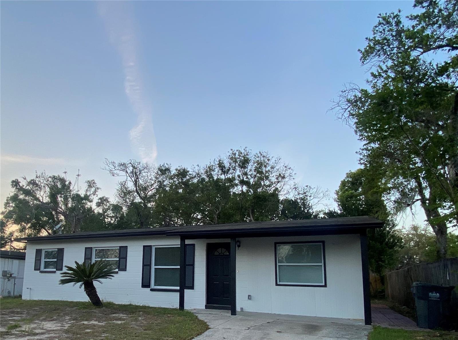 7020 BAYWOOD DR, TAMPA, FL, 33637