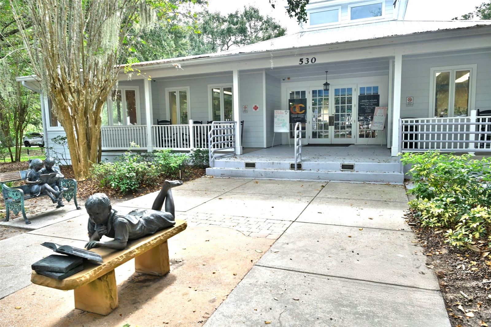 109 E 12TH AVE, WINDERMERE, FL, 34786