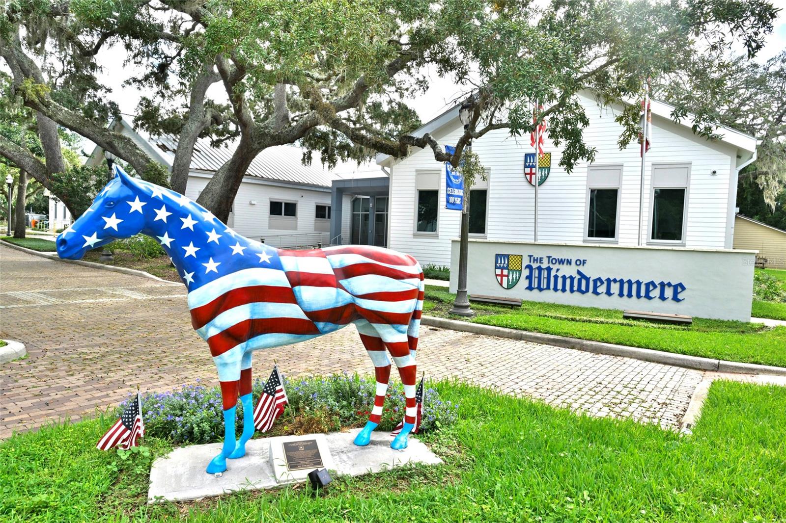 109 E 12TH AVE, WINDERMERE, FL, 34786