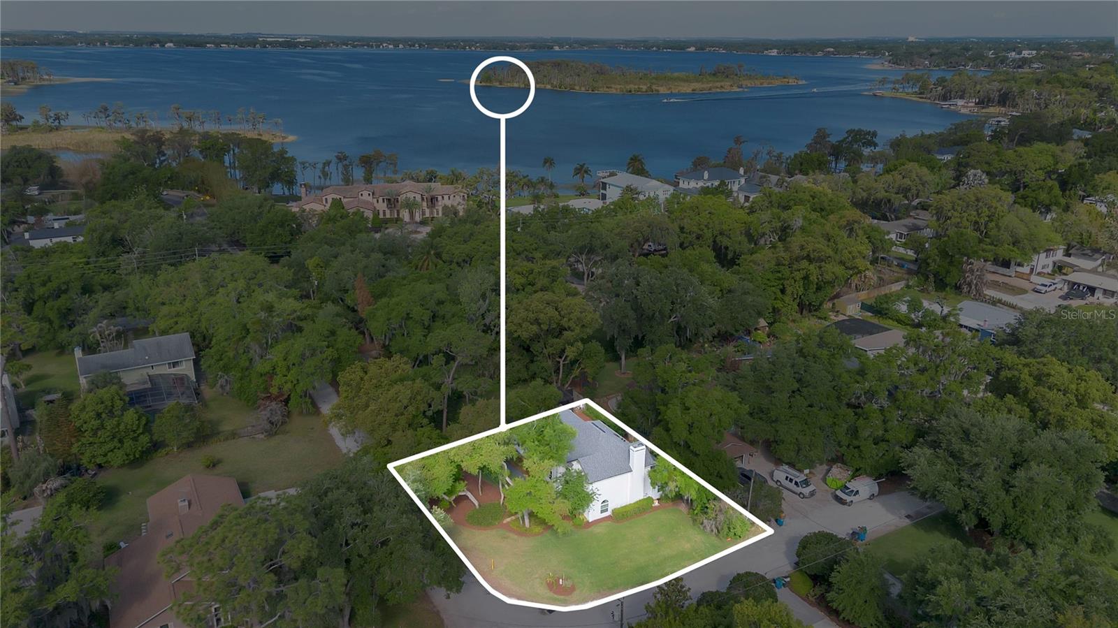 109 E 12TH AVE, WINDERMERE, FL, 34786