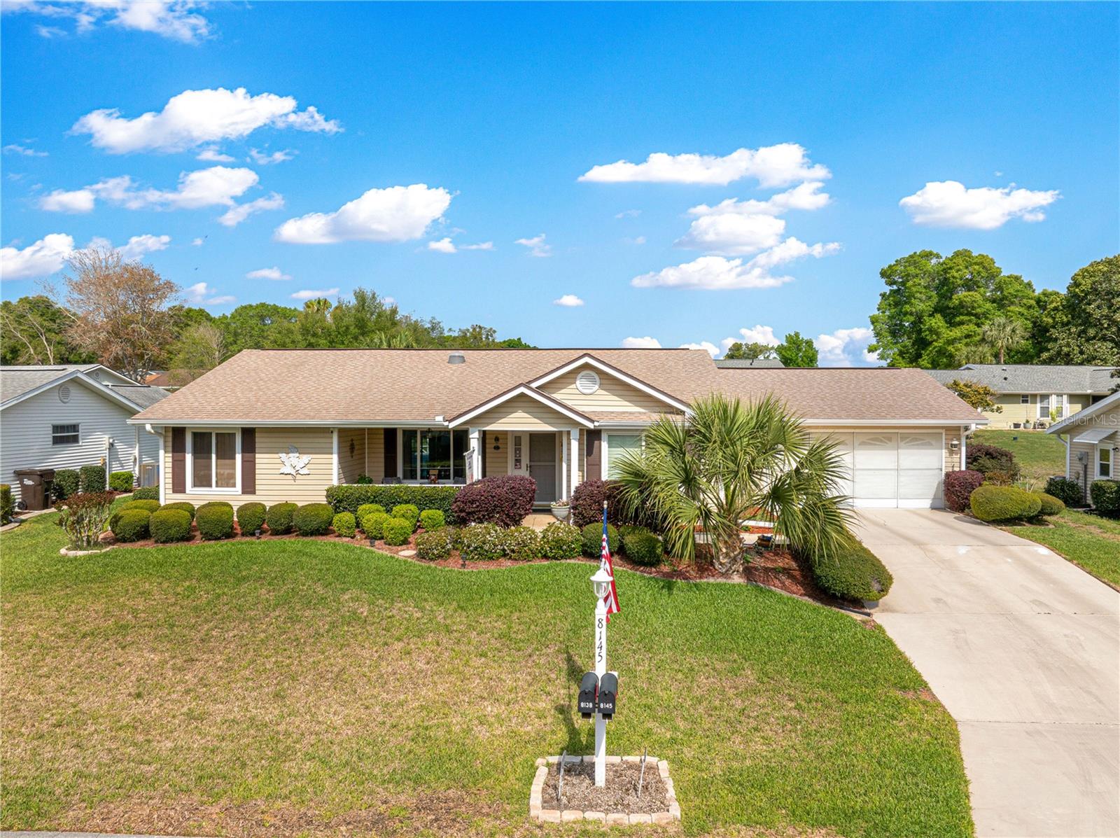 8145 SW 108 ST, OCALA, FL, 34481