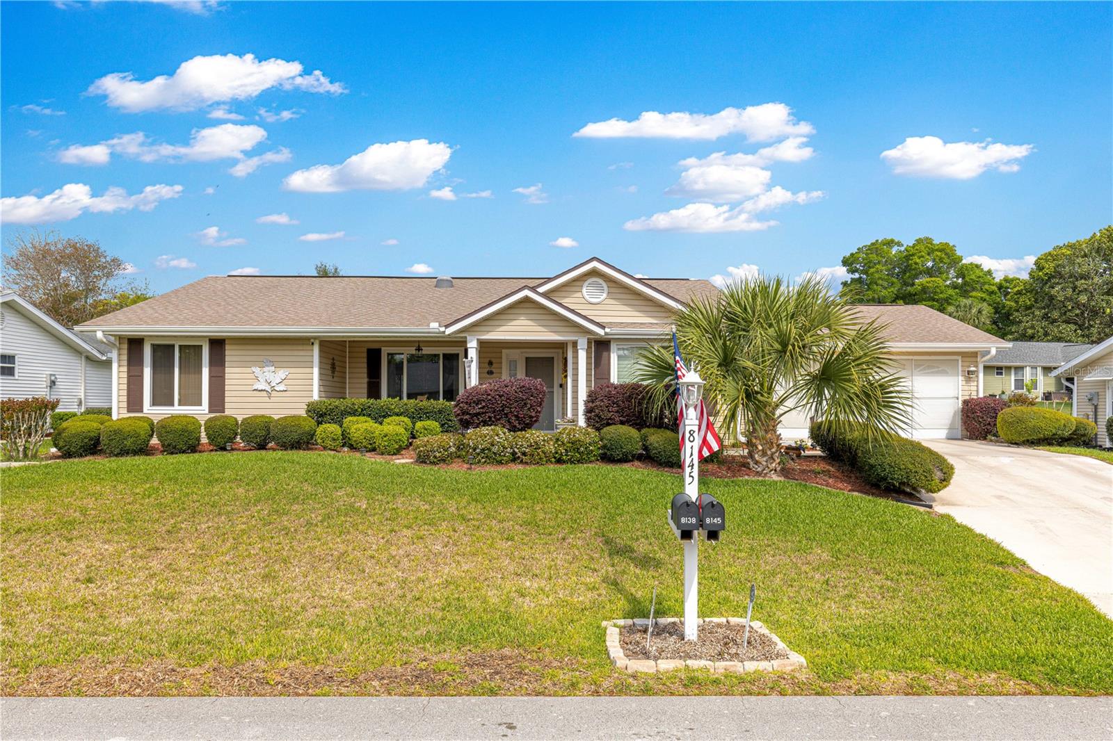 8145 SW 108 ST, OCALA, FL, 34481