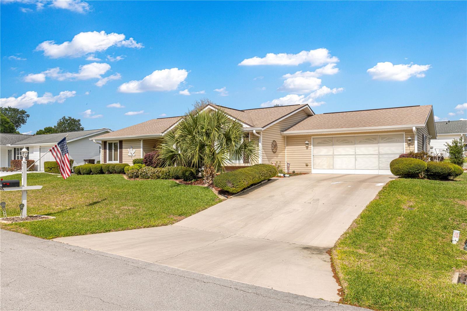 8145 SW 108 ST, OCALA, FL, 34481