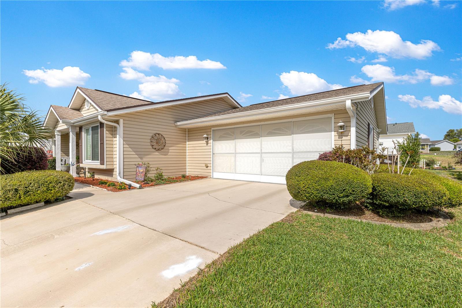 8145 SW 108 ST, OCALA, FL, 34481