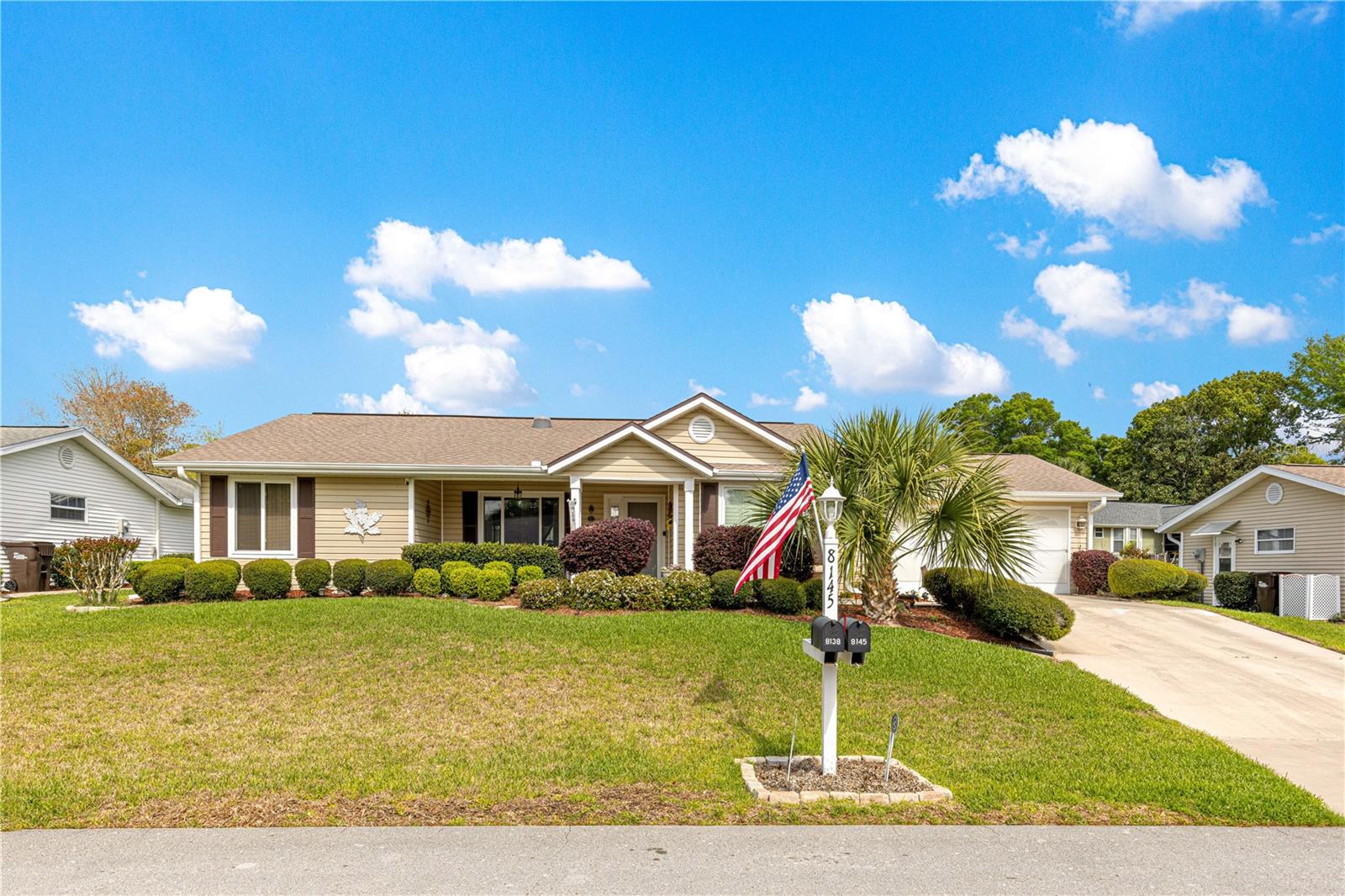 8145 SW 108 ST, OCALA, FL, 34481