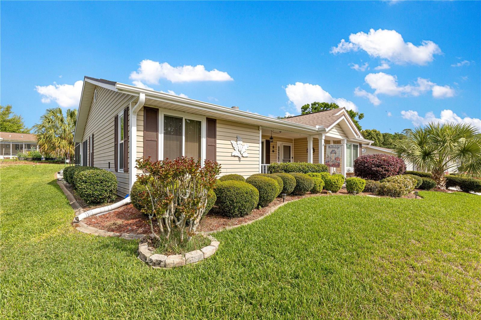 8145 SW 108 ST, OCALA, FL, 34481