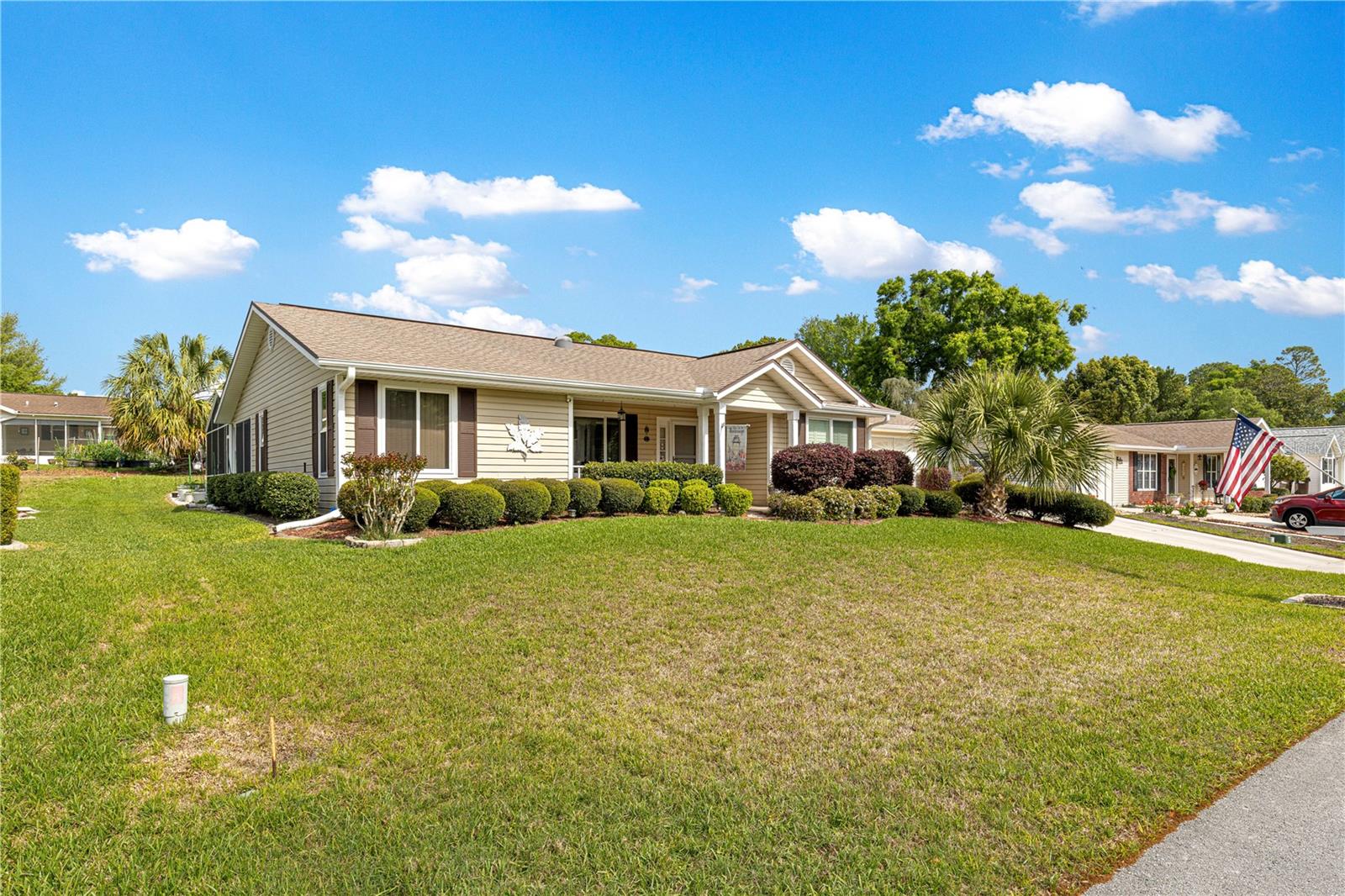 8145 SW 108 ST, OCALA, FL, 34481