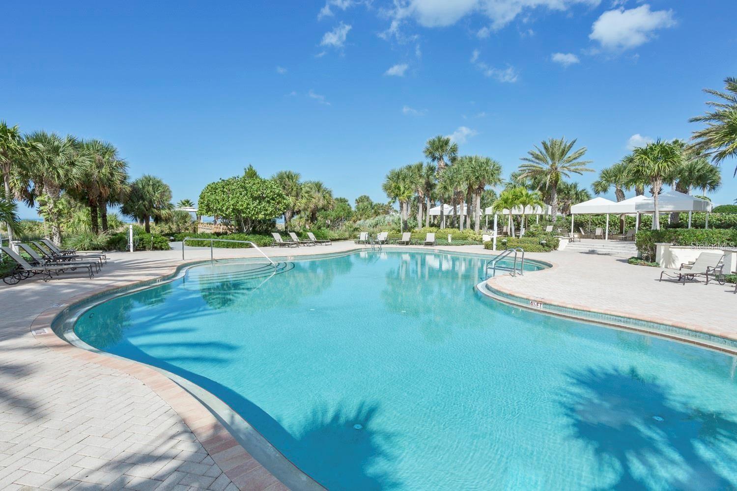 1200 GULF BLVD #101, CLEARWATER BEACH, FL, 33767