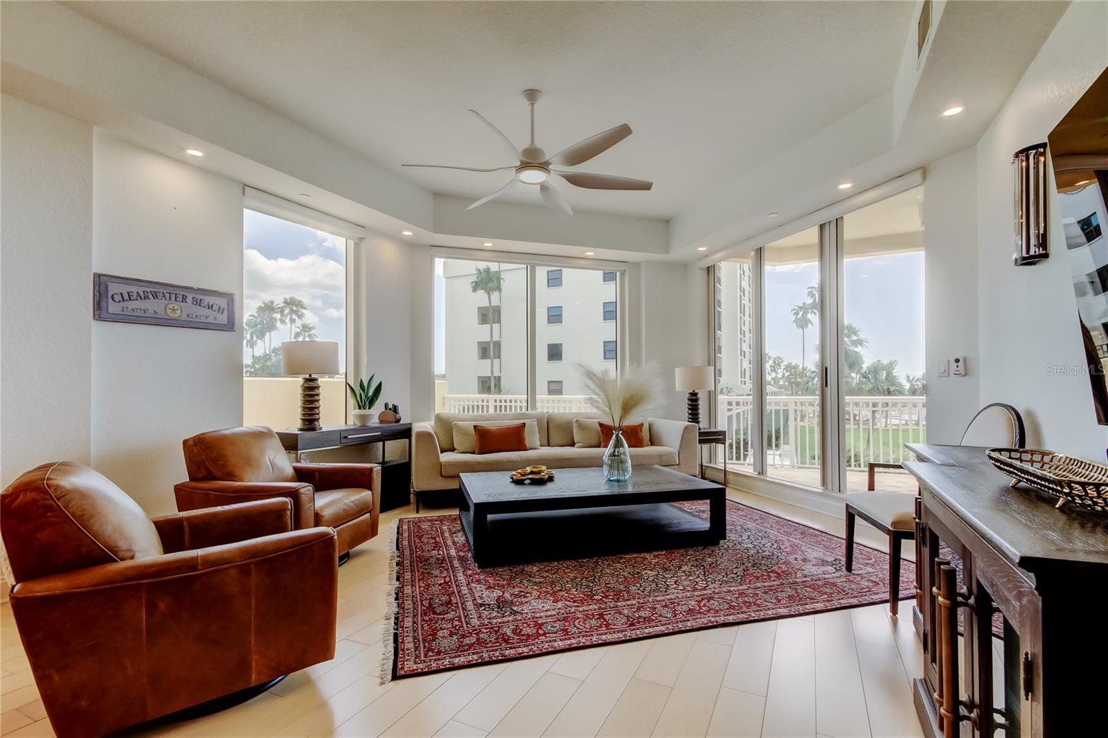 1200 GULF BLVD #101, CLEARWATER BEACH, FL, 33767