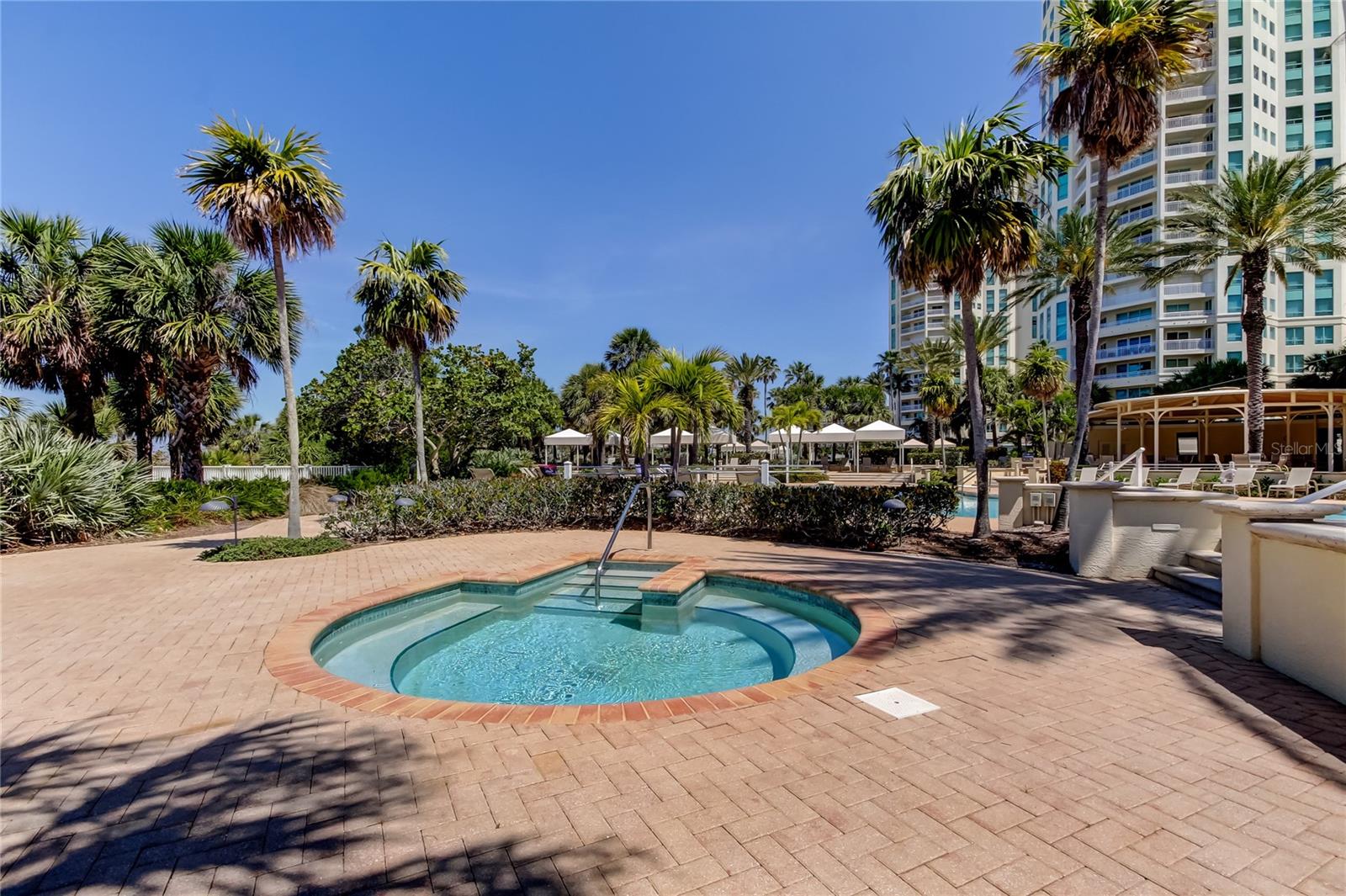 1200 GULF BLVD #101, CLEARWATER BEACH, FL, 33767