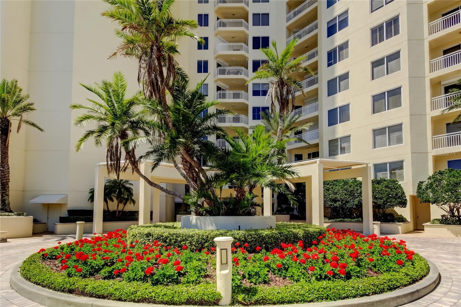 1200 GULF BLVD #101, CLEARWATER BEACH, FL, 33767