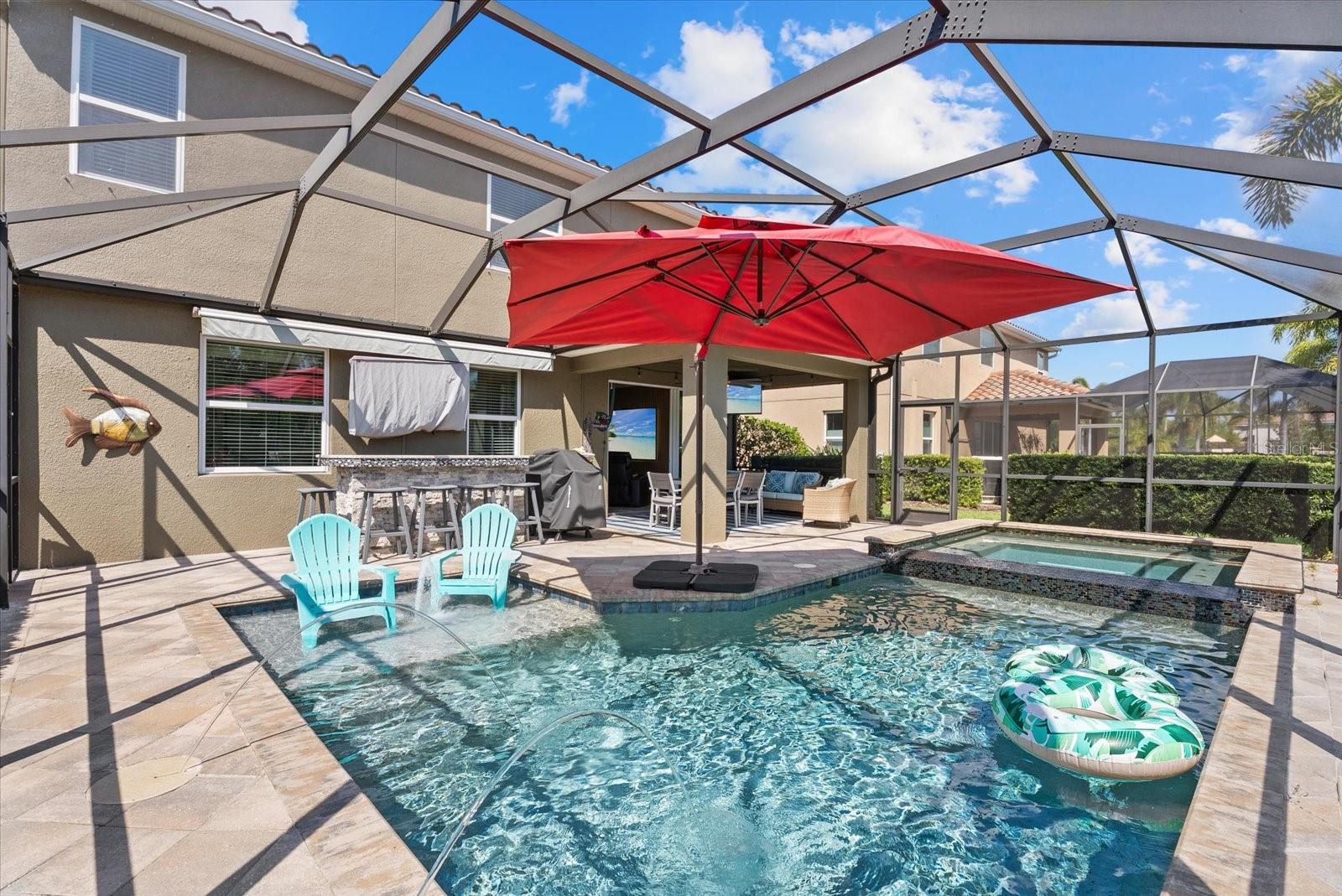 5439 CARTAGENA DR, SARASOTA, FL, 34233