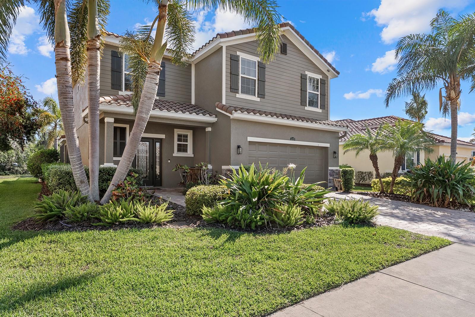 5439 CARTAGENA DR, SARASOTA, FL, 34233