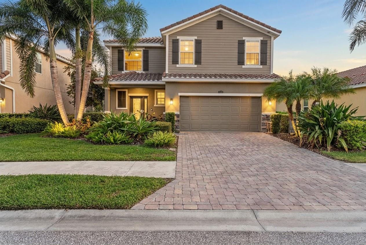 5439 CARTAGENA DR, SARASOTA, FL, 34233