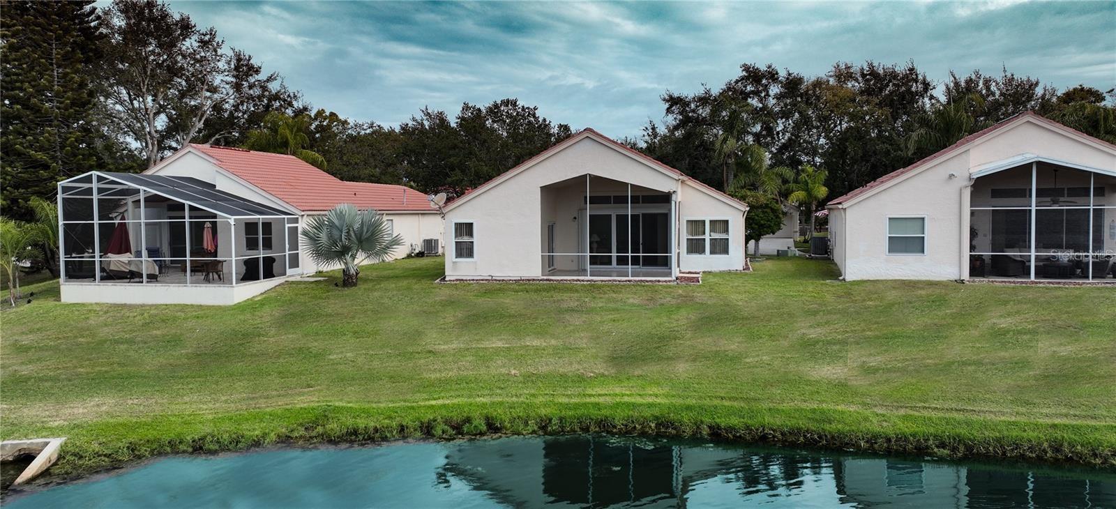 718 LIGHTHOUSE DR, TARPON SPRINGS, FL, 34689