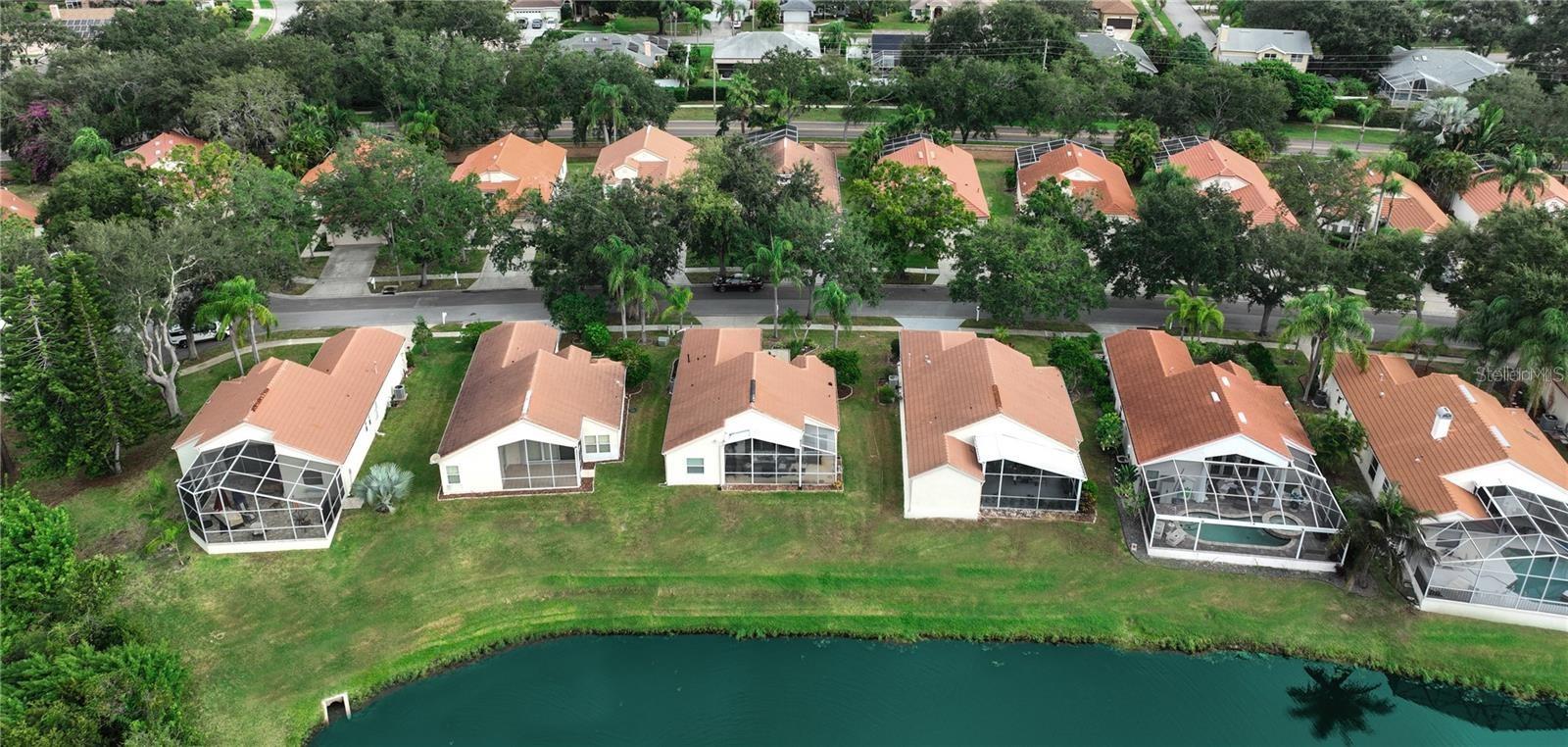 718 LIGHTHOUSE DR, TARPON SPRINGS, FL, 34689