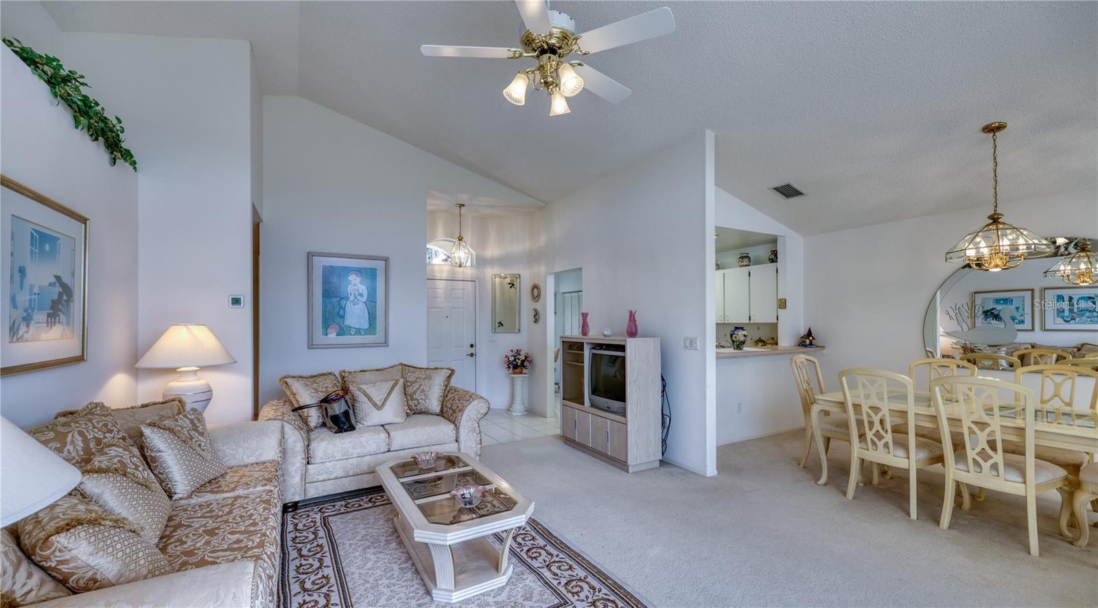 718 LIGHTHOUSE DR, TARPON SPRINGS, FL, 34689