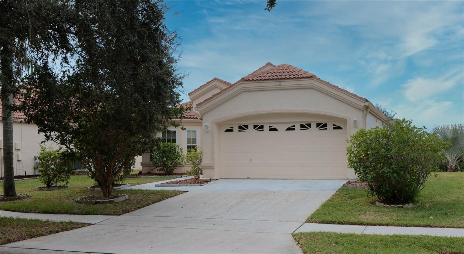 718 LIGHTHOUSE DR, TARPON SPRINGS, FL, 34689
