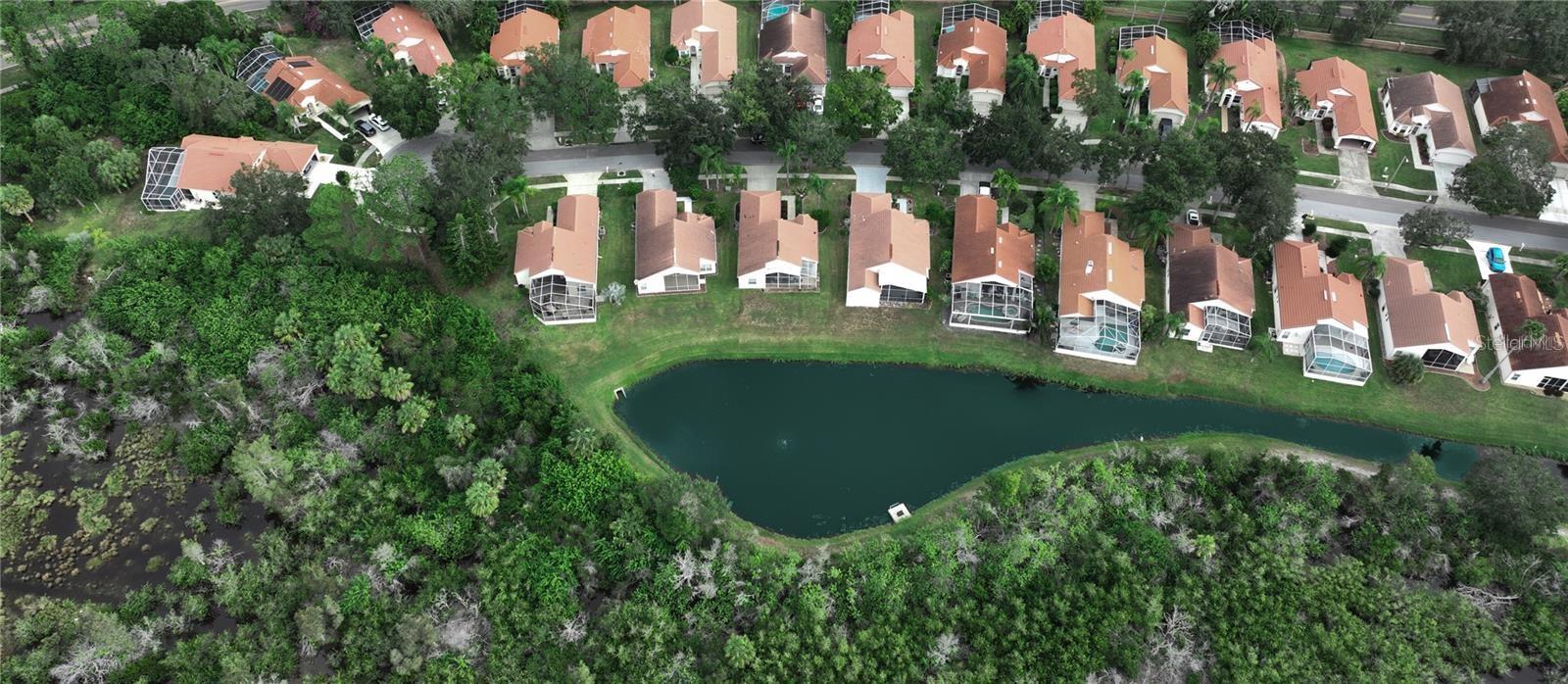 718 LIGHTHOUSE DR, TARPON SPRINGS, FL, 34689