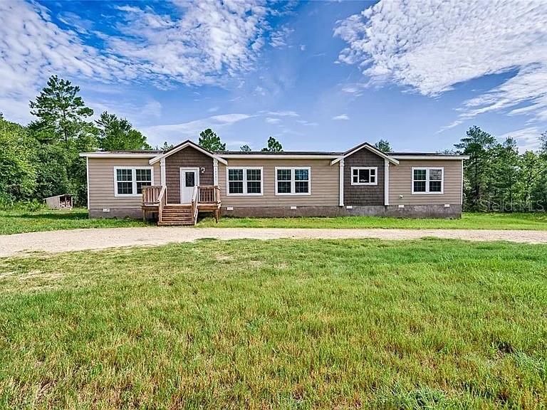 10531 NE 93RD LN, BRONSON, FL, 32621