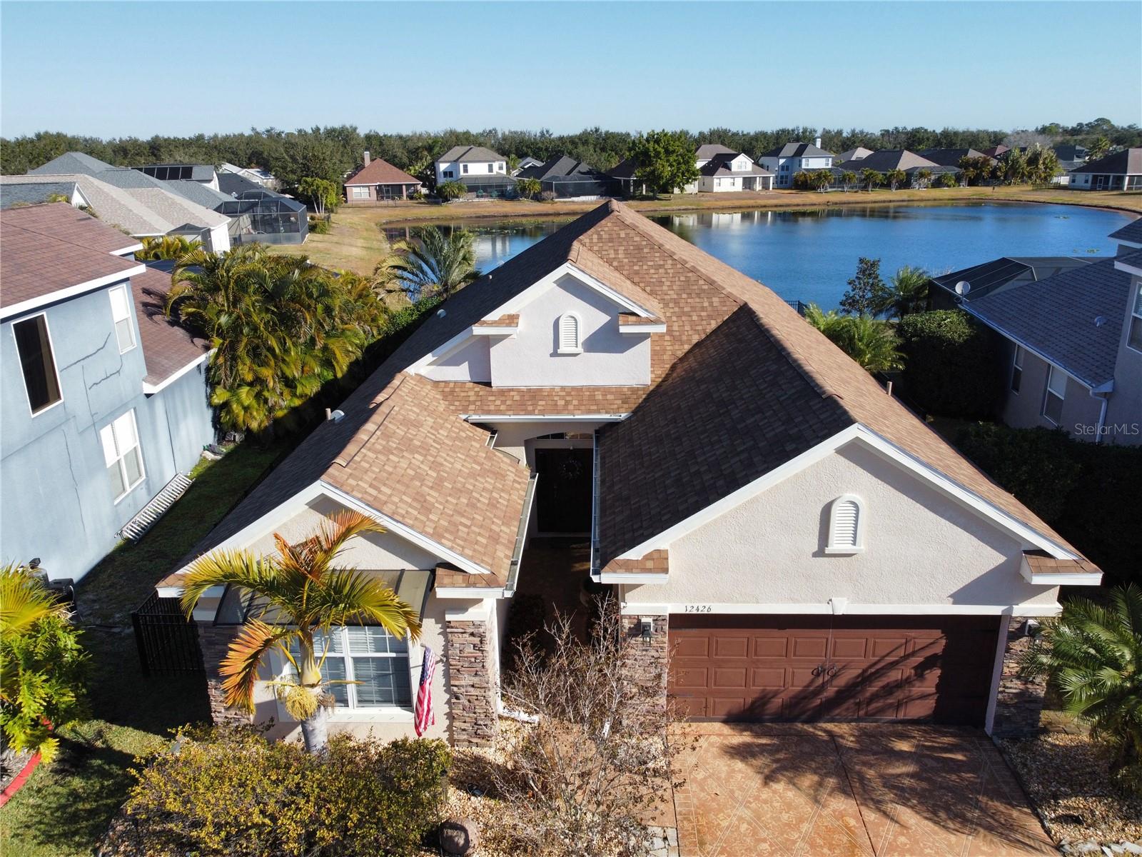 12426 23RD ST E, PARRISH, FL, 34219