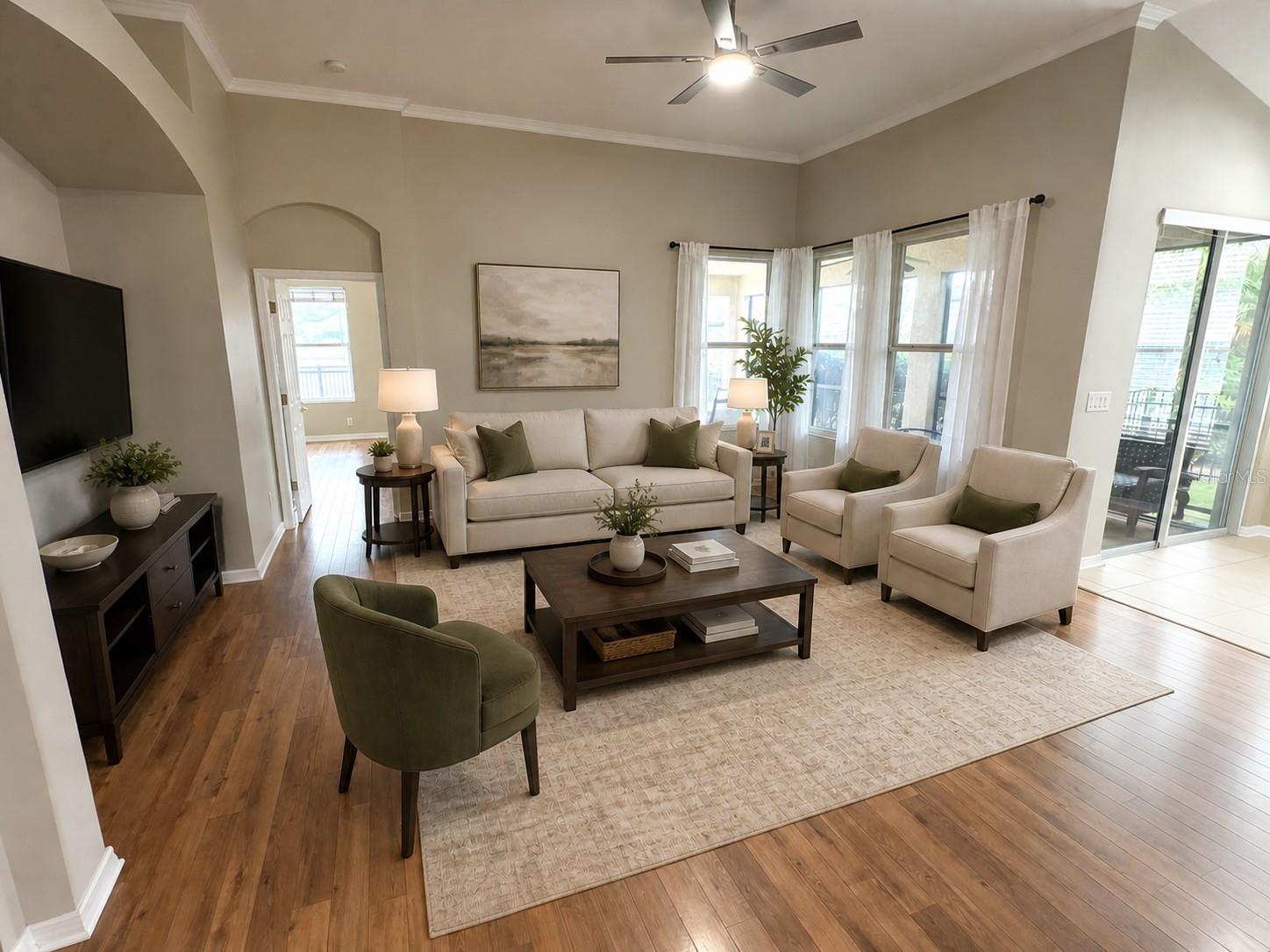 12426 23RD ST E, PARRISH, FL, 34219